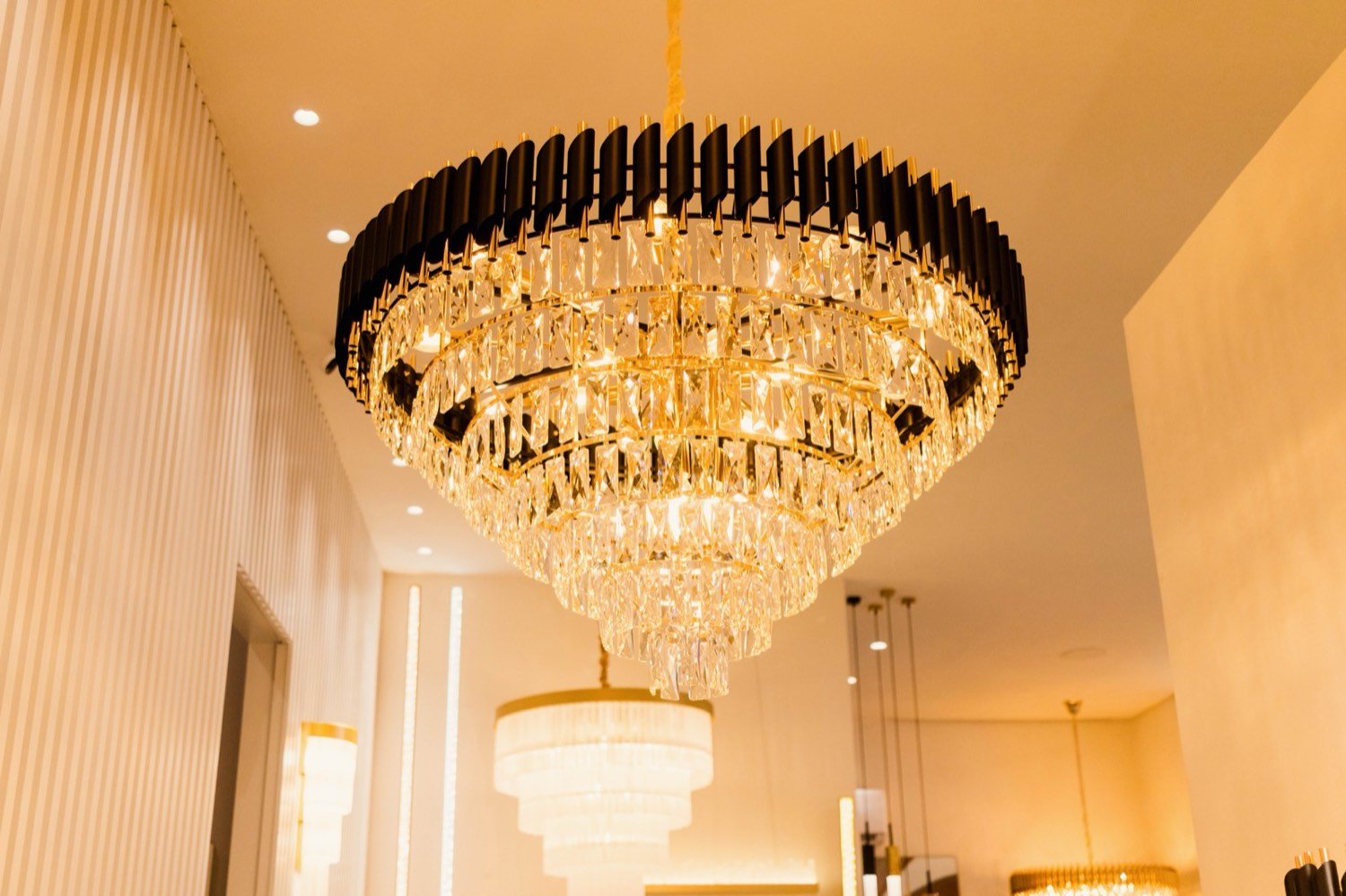 Iluminação decorativa